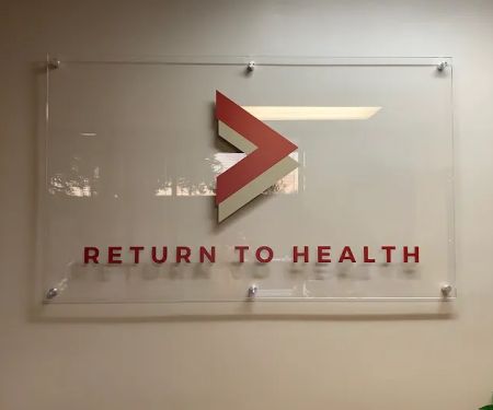 Return To Health LLC
