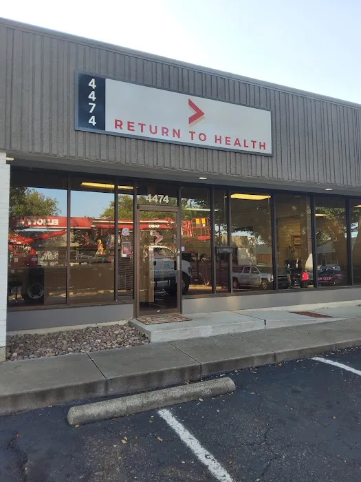 Return To Health LLC Picture 9