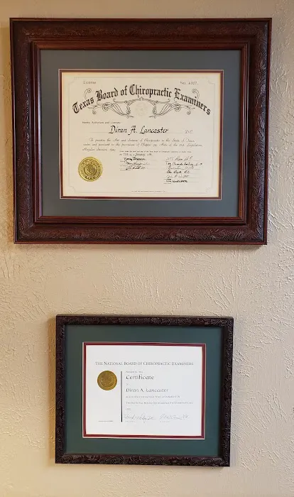 Lancaster Chiropractic Picture 3