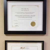 Lancaster Chiropractic ico