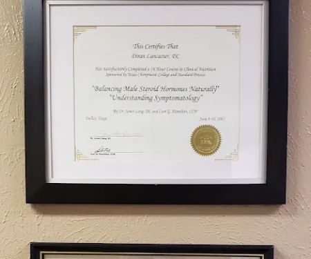 Lancaster Chiropractic