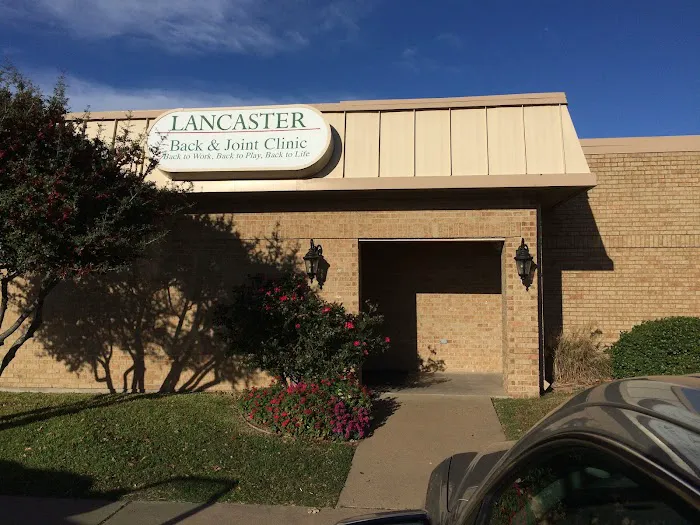 Lancaster Chiropractic Picture 9