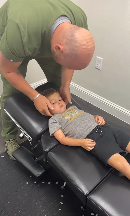 Rose Chiropractic & Wellness Decatur Picture 3