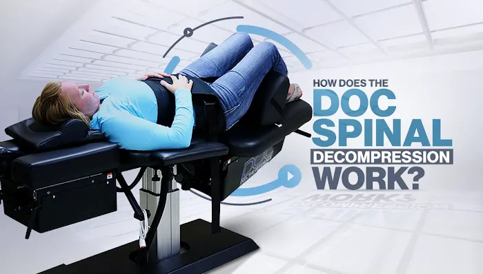 Rose Chiropractic & Wellness Decatur Picture 6