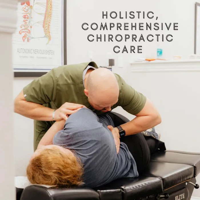 Rose Chiropractic & Wellness Decatur Picture 9