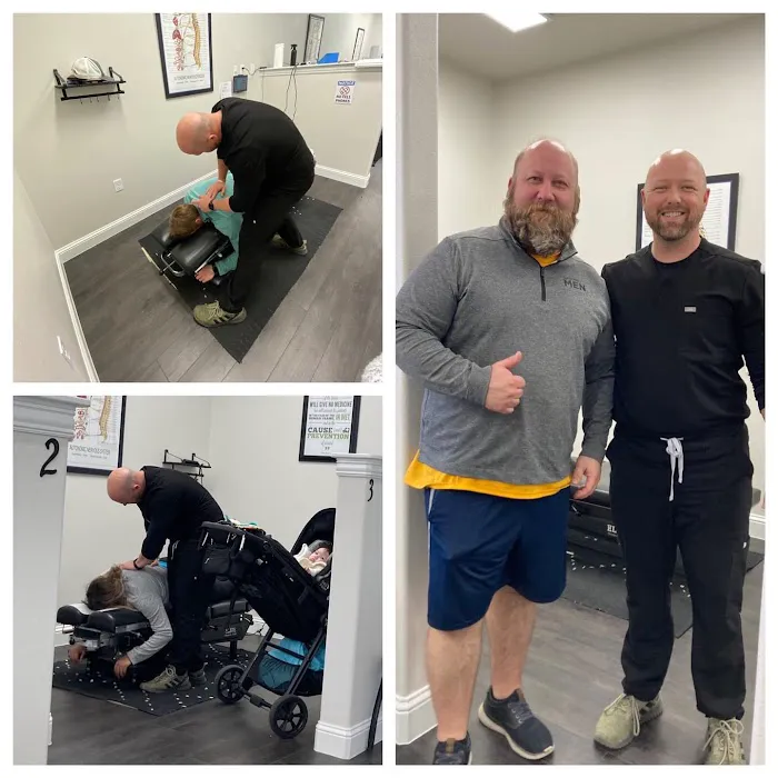 Rose Chiropractic & Wellness Decatur Picture 7