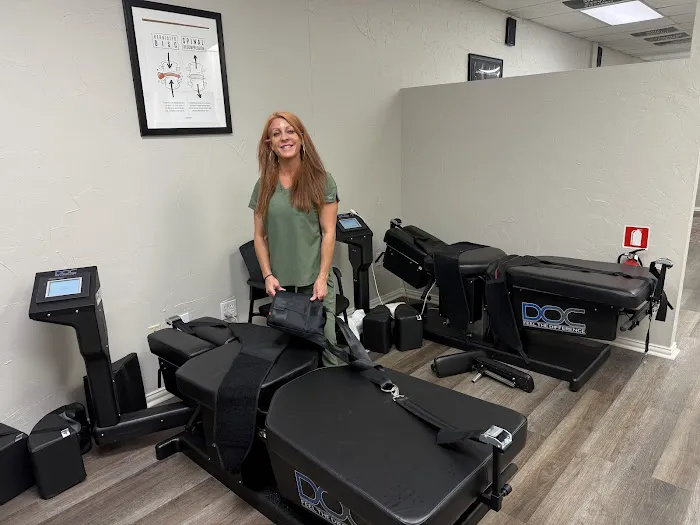 Rose Chiropractic & Wellness Decatur Picture 10