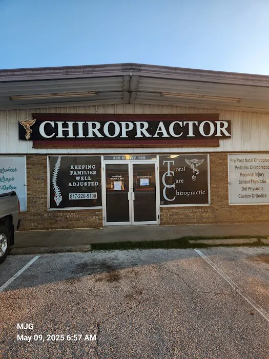 Total Care Chiropractic Picture 5