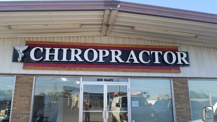 Total Care Chiropractic Picture 3