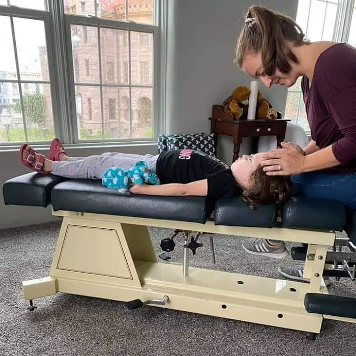 Empowered Life Chiropractic, Inc Picture 7