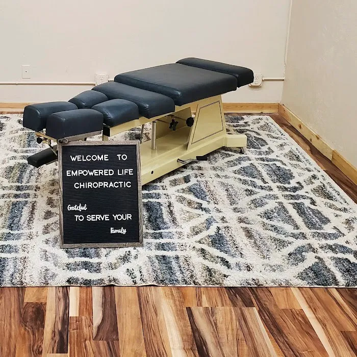 Empowered Life Chiropractic, Inc Picture 2