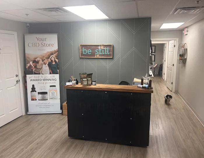 Williams Family Chiropractic Picture 5