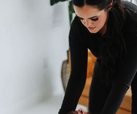 Total Health Chiropractic and Nutrition