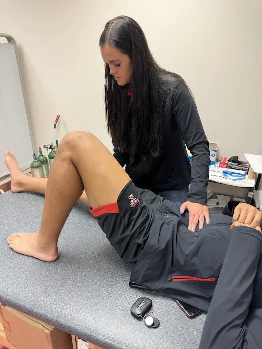 Total Health Chiropractic and Nutrition Picture 2