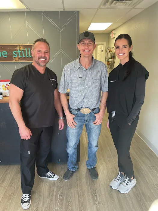 Total Health Chiropractic and Nutrition Picture 3