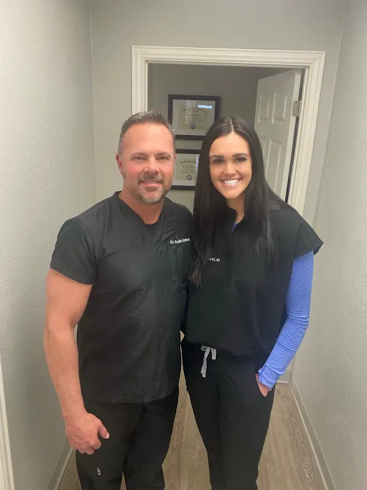 Total Health Chiropractic and Nutrition Picture 4