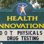 Ron W. Westbrook, DC