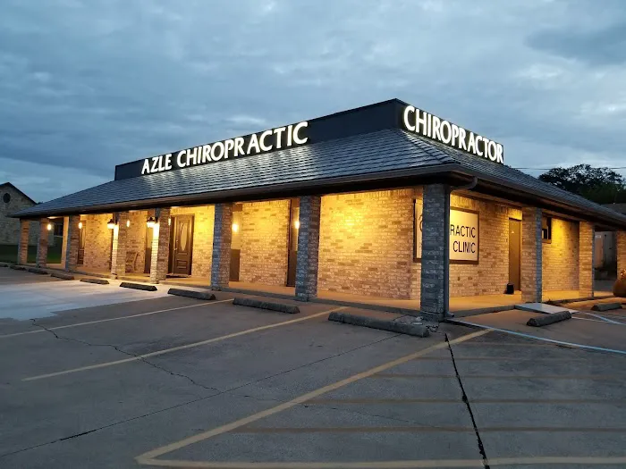 Azle Chiropractic Clinic / Rodney P. Gatlin, D.C. Picture 1
