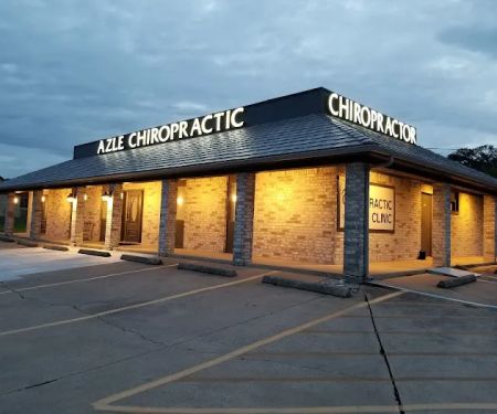 Azle Chiropractic Clinic / Rodney P. Gatlin, D.C.