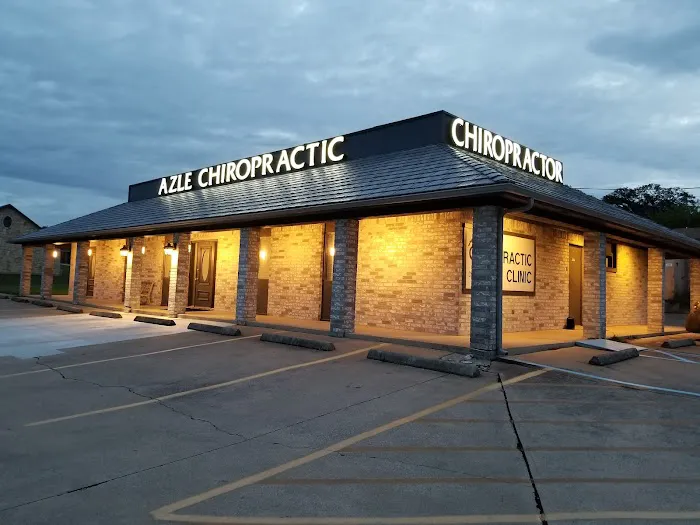 Azle Chiropractic Clinic / Rodney P. Gatlin, D.C. Picture 2