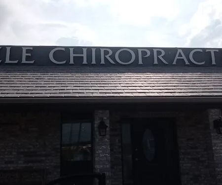 Azle clinic