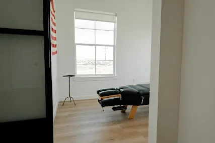 Aline Chiropractic Picture 1