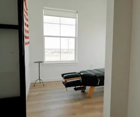 Aline Chiropractic