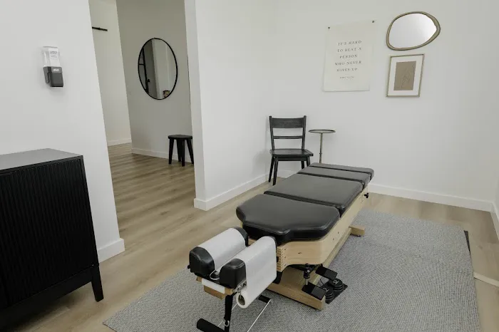 Aline Chiropractic Picture 6