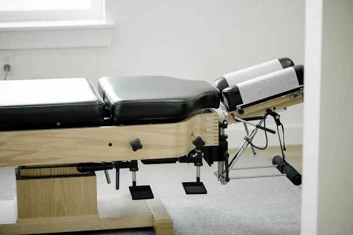 Aline Chiropractic Picture 7