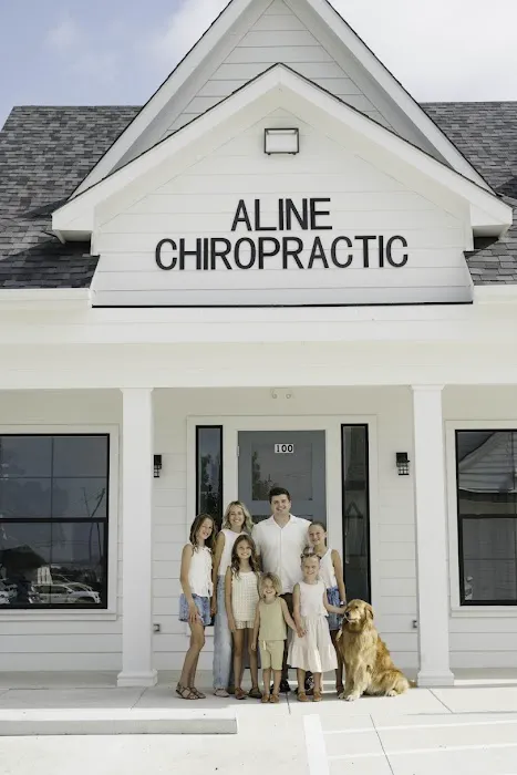 Aline Chiropractic Picture 5