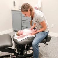 Bridlewood Chiropractic ico