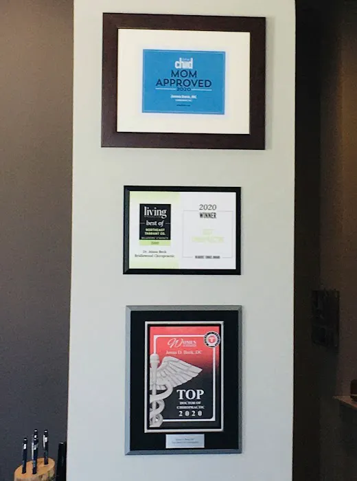 Bridlewood Chiropractic Picture 2