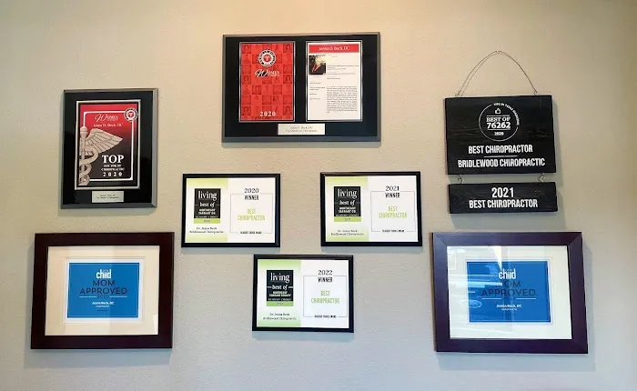 Bridlewood Chiropractic Picture 8