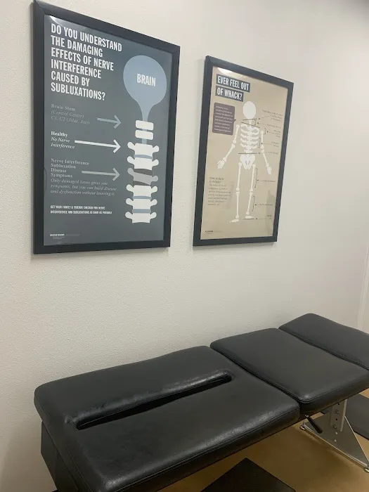 Nexus Chiropractic Picture 5