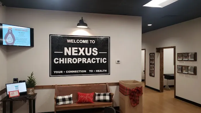 Nexus Chiropractic Picture 6