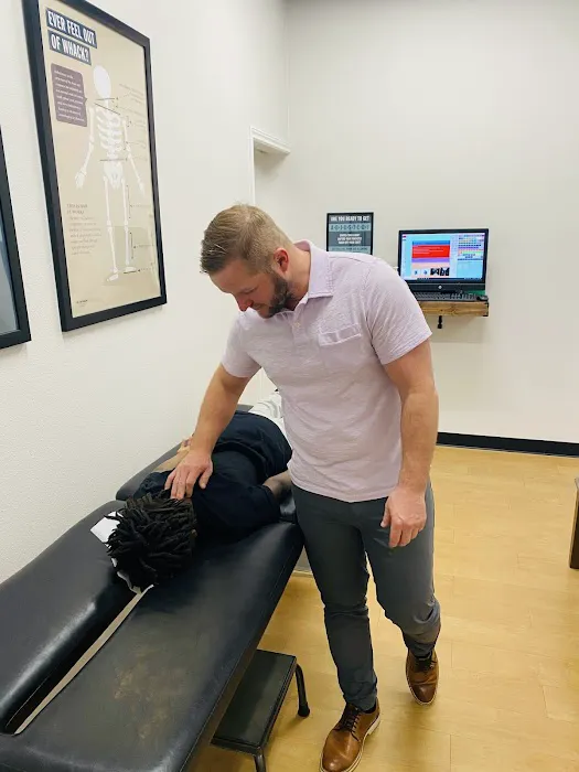 Nexus Chiropractic Picture 2