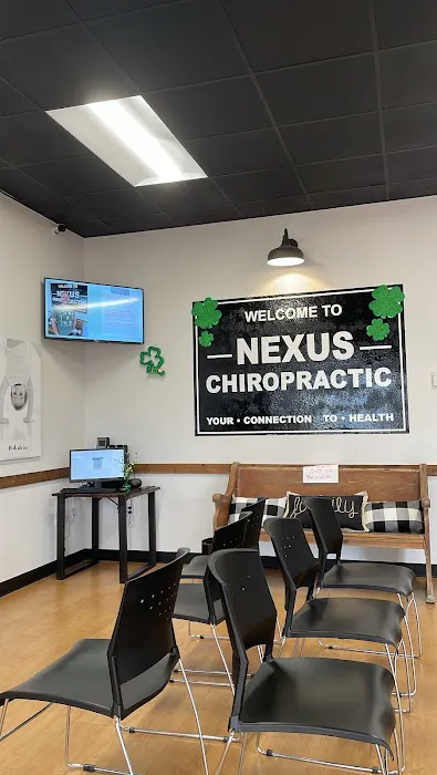 Nexus Chiropractic Picture 4