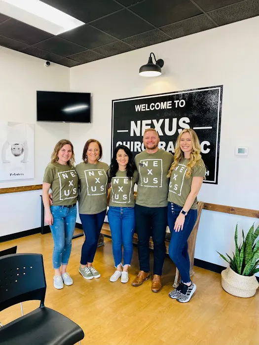 Nexus Chiropractic Picture 1