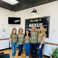 Nexus Chiropractic ico
