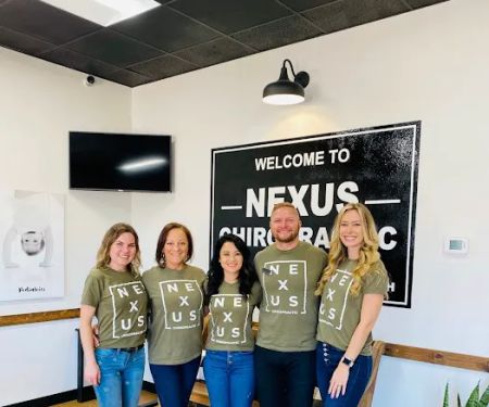 Nexus Chiropractic