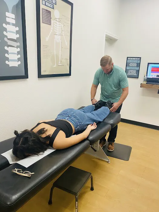 Nexus Chiropractic Picture 7