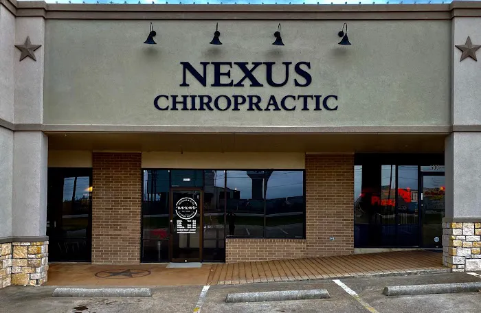 Nexus Chiropractic Picture 10