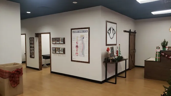 Nexus Chiropractic Picture 8
