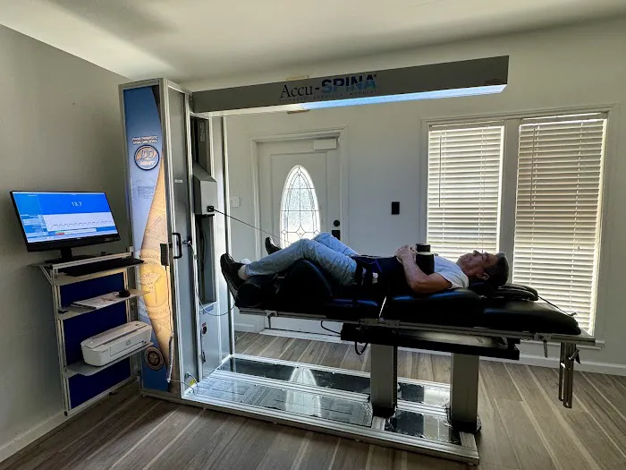 AlignForm Spine & DISC Center Picture 2