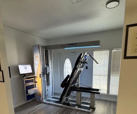 AlignForm Spine & DISC Center