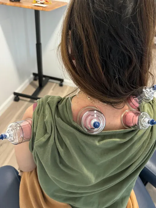 AlignForm Spine & DISC Center Picture 4