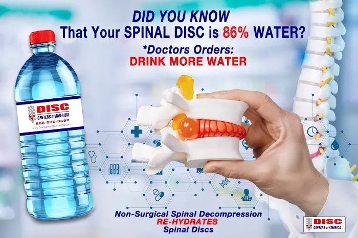 AlignForm Spine & DISC Center Picture 7