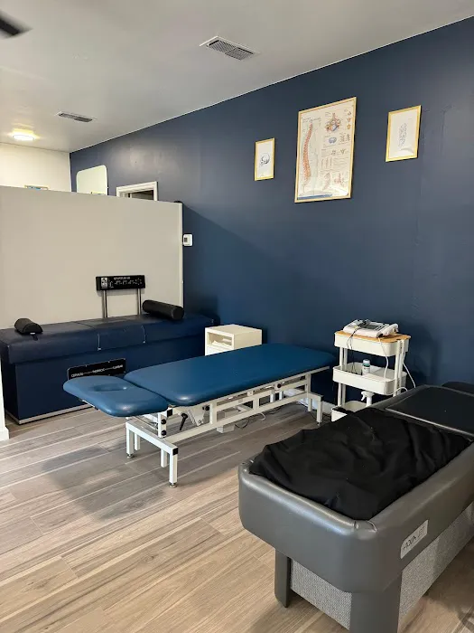 AlignForm Spine & DISC Center Picture 8