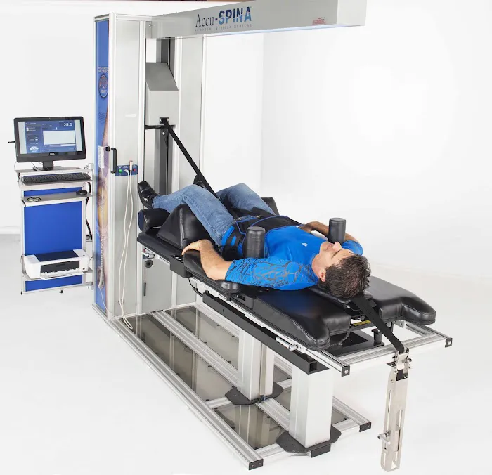 AlignForm Spine & DISC Center Picture 10