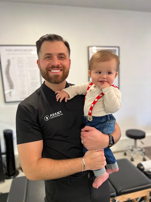 Avant Chiropractic Picture 5